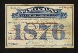 western union 1876