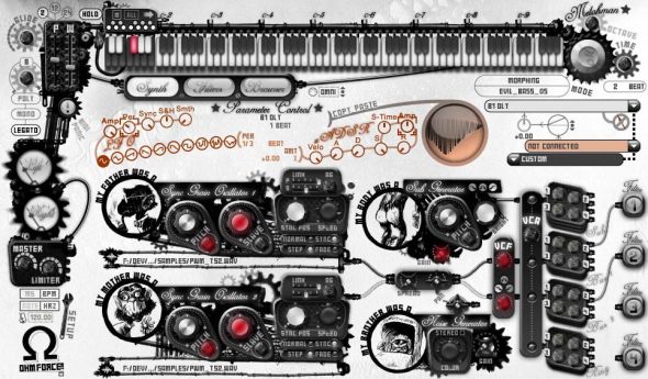 symptohm_funky_synth