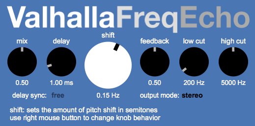 The Greatest Free Plug in Evah!