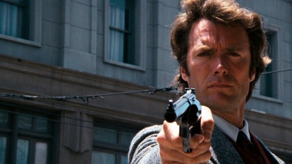 dirty harry 1