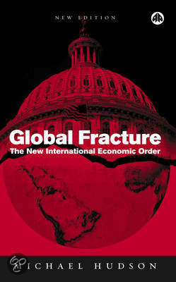 global fracture