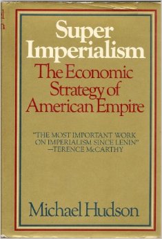 super imperialism