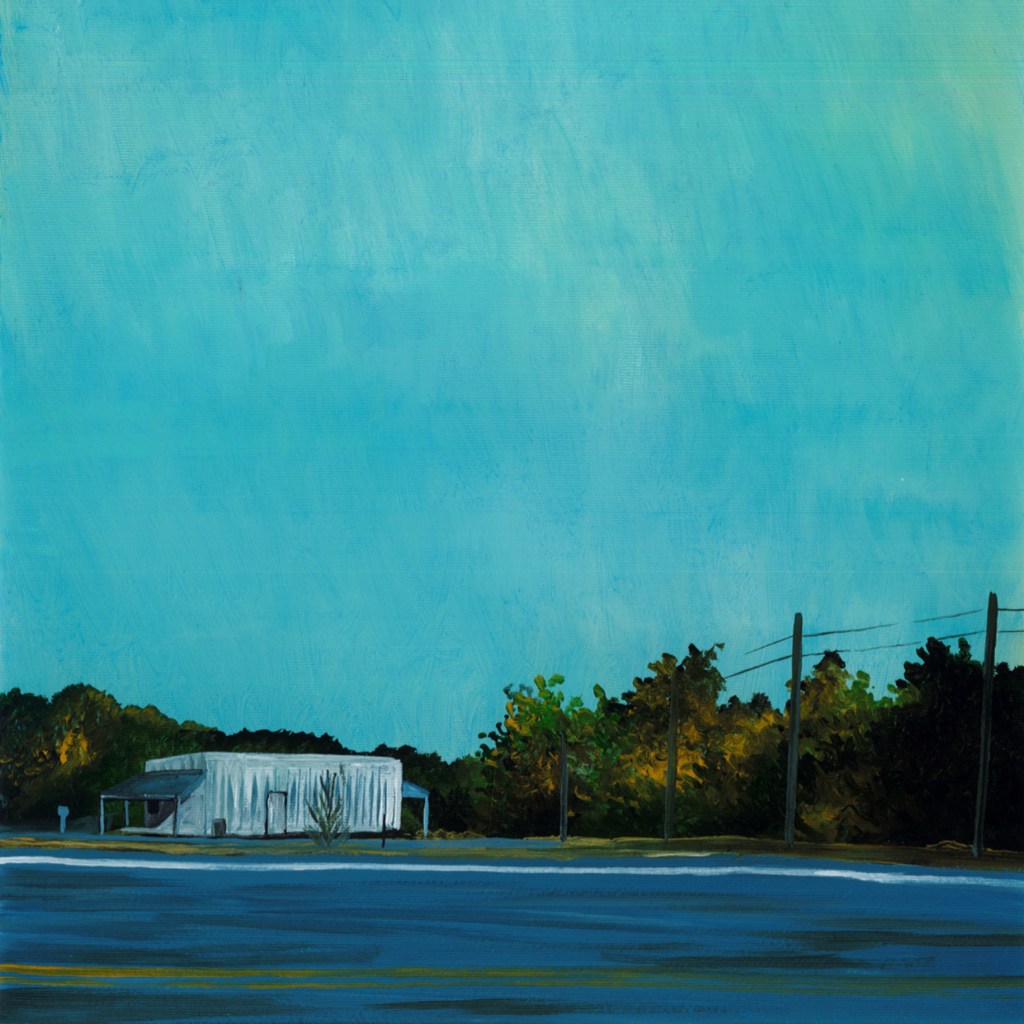 Outside A Small City: Instrumental E-Release out&nbsp;now