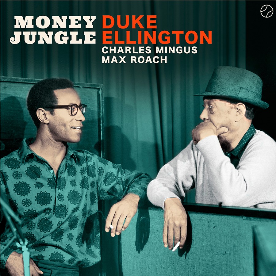 Top 40 Over 40.30: Duke Ellington, 1962